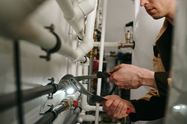 Best Sprinkler Systems  in Scotts Hill, TN