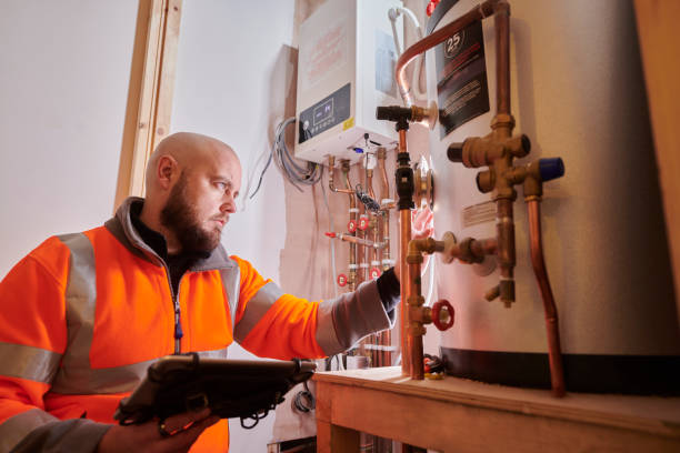 Best Local Plumber Services  in Scotts Hill, TN