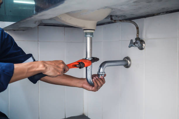 Best Emergency Plumbing Repair  in Scotts Hill, TN