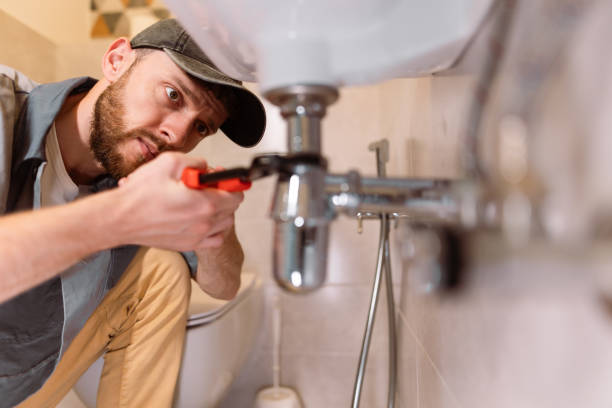Best Emergency Plumber  in Scotts Hill, TN