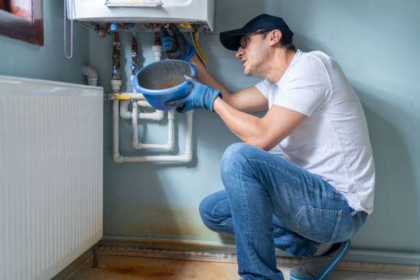 Best Plumbing Inspection Services  in Scotts Hill, TN