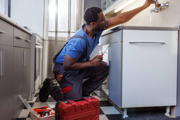 Best Sewer Cleaning Services  in Scotts Hill, TN
