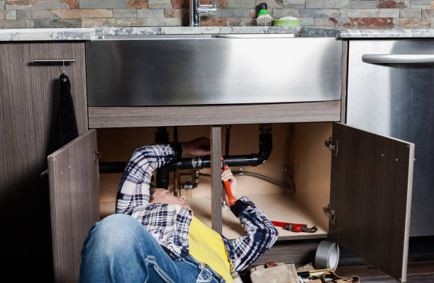 Best Leak Detection Services  in Scotts Hill, TN
