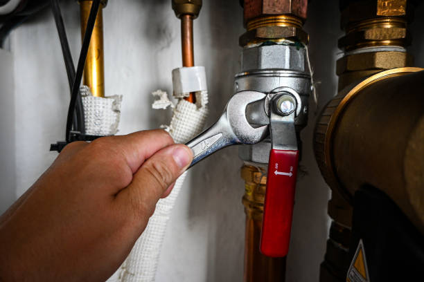 Best Shower Repair Services  in Scotts Hill, TN
